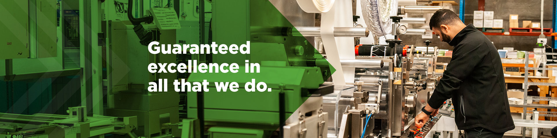 Test & Tag Industry Leading Brands